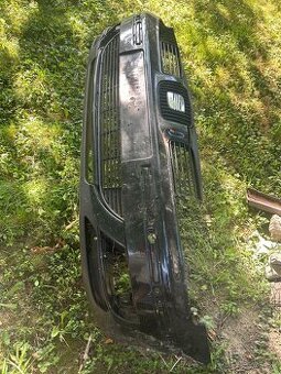 Naraznik Seat leon 1m