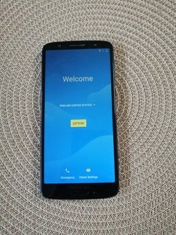 Motorola Moto G6