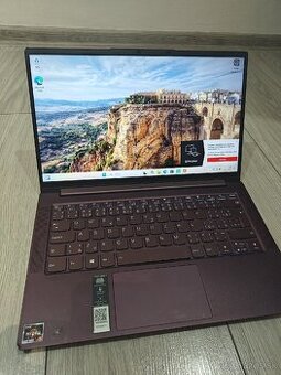 Lenovo Yoga Slim 7 14"