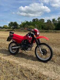 Honda xl 600r s TP