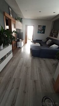 3 izbový zariadený byt sídl.3