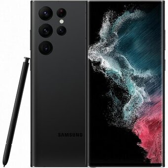 Predám Samsung Galaxy S22 Ultra 5G 512GB