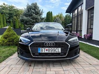 Audi A5 Sportback 40 TDI