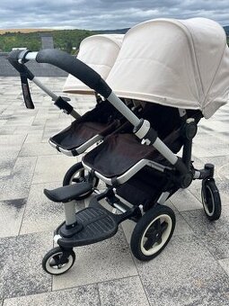 Bugaboo donkey