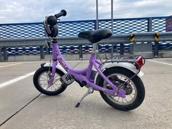 Puky bicykel - 1