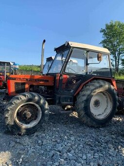 Zetor 7745 turbo - 1