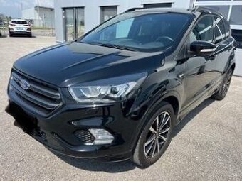 Ford Kuga ST-Line 80xxxkm Manual 2019