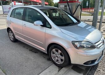 Volkswagen golf plus 1.4tsi