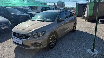 Fiat Tipo 1.6 MultiJet Plus