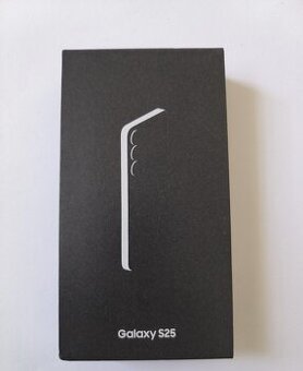Samsung Galaxy S25 256gb