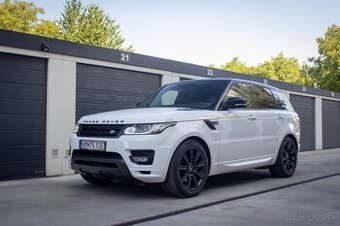 Land Rover Range Rover Sport 3.0 225kW 2017 - 1