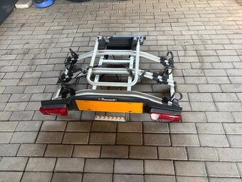 🛠 Predám nosič bicyklov Peruzzo Zephyr 3 na ťažné zariadeni