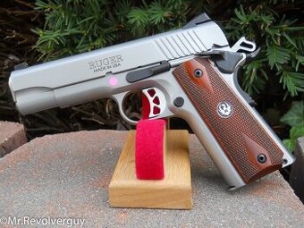 RUGER SR 1911 COMMANDER