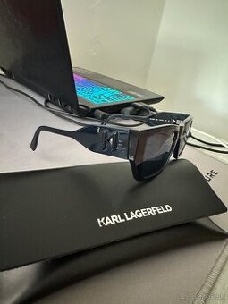 Slnečné Okuliare KARL LAGERFELD