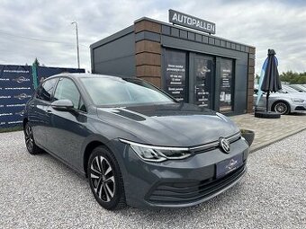 Volkswagen Golf 8 2.0 Tdi-DSG-rv:5.3.2021-VIRTUAL-170tis km-