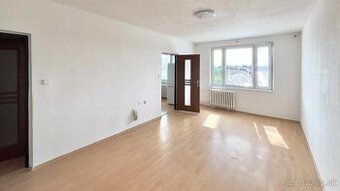 Prenájom 3izb. byt - Vlkanová