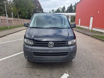 Volkswagen Transporter T5 Long 2.0 TDI