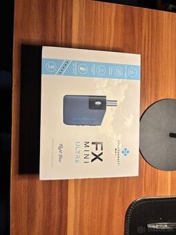 Wolkenkraft FX Mini ULTRA – Night Blue (Úplne nový)