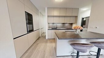 Na prenájom 2izb. byt v novostavbe- Alžbetin Dvor-Miloslavov