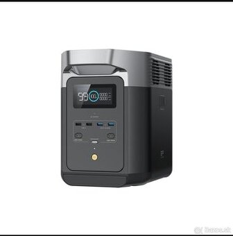 Ecoflow Delta 2