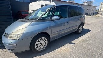 Renault Espace 2005 2.0i, - 1