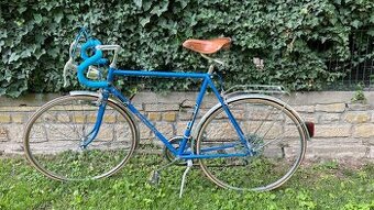 Bicykel Favorit