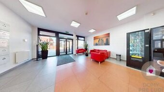 Kancelárie v BA II. pri Avione už od 19 m2, BA. Trnávka, Pes