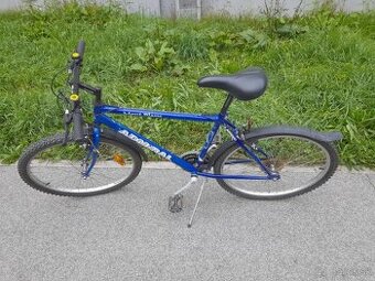 Super bicykel