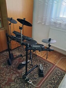Predám Alesis Turbo Mesh Kit