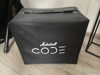 Marshall Code 25
