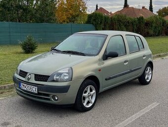 Renault Clio 1.2 16V