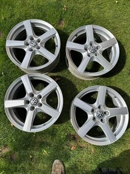 Elektróny 5x112 R17 ET38