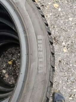 Zimna sada 195/45 R16, 84H Pirelli Cinturato, 4ks.