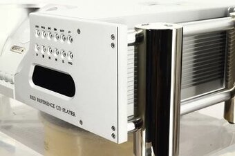 Chord Electronics Red Reference MKII špičkový CD prehrávač