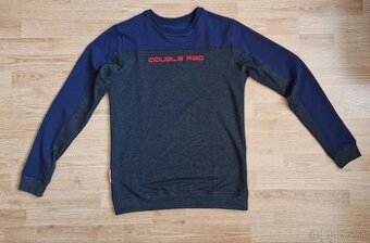 Predam mikinu Double Red