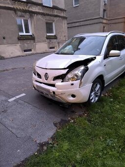 Súrne Predám na diely v celku