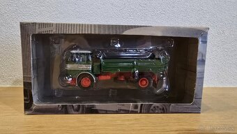 Škoda LIAZ MTS 24, 1:43, IXO models