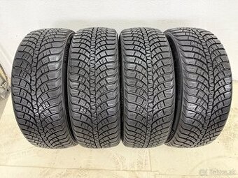 205/45 R17 Zimné pneumatiky 4ks Kumho - 1