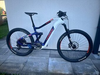 Haibike FLYON Xduro Allmtn 5 r2021