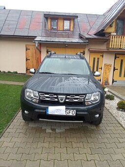 Dacia Duster 44 35000km 1.6benzin