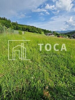 TOCA real – PREDAJ POZEMKOV PRE RD Pšurnovice