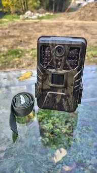 Fotopasca Suntek HC 910 A