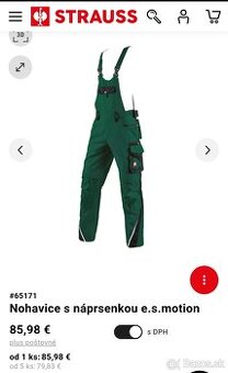 ENGELBERT STRAUSS  54