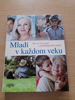 Mladí v každom veku