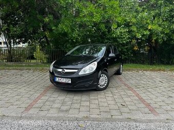 Opel Corsa 1.3 CDTi