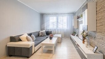 Rodinná 3i chyžka na pokojnej adrese