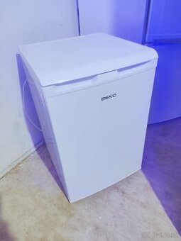Predám chladničku Beko 84cm