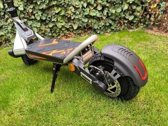 Kukirin A1 2025 0 Kilometrov ZARUKA