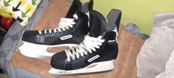 PÁNSKE ĽADOVÉ KORČULE