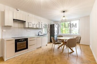 Prenájom 3-izbového bytu – Prostějovská ulica, Prešov